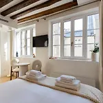 3#New Suite 2 People - Saint-Germain Notre-Dame